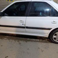 پژو پارس xu7pمدل 1402 سالم|خودرو سواری و وانت|بومهن, |دیوار