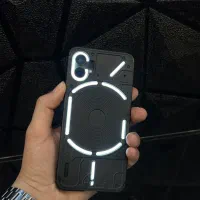 موبایل ناتینگ فون 1