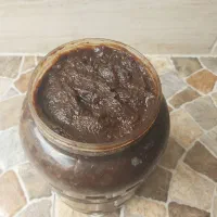 روب آلوچه ترش قرمز درجه یک اعلا