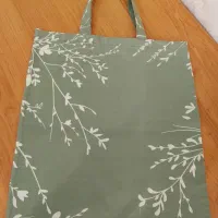 توت بگ یا کیف های پارچه ای وکاور دستمال کاغذی