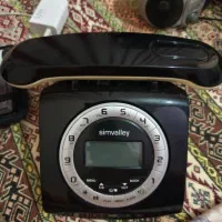 تلفن فانتزی و بیسیم