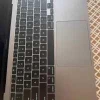 Macbook Air 2020 Intel i3|رایانه همراه|تهران, اسکندری|دیوار