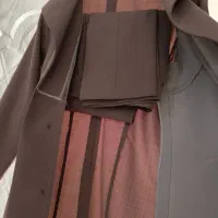 تعدادی مانتو یک عدد کت مزونی نو|لباس|بندرعباس, |دیوار