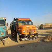 بنزتک ۱۴۰۰ (دورود لرستان)