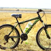 فروش دوچرخه وارداتی ویوا ۲۶.۲۴ منتاژشده صفر۲۰|دوچرخه، اسکیت، اسکوتر|مشهد, شاهد (شهرک غرب)|دیوار