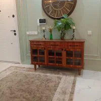 کنسول بسیار تمیز