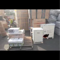 باتری ۱۰ کیلووات گوگرین gogreen|مصالح و تجهیزات ساختمان|شیراز, معالی‌آباد|دیوار