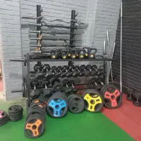 دستگاه بدنسازی