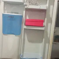 یخچال فریزر سالم|یخچال و فریزر|اهواز, شهرک الهیه|دیوار