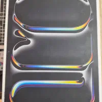 آی پد پرو ام ۴ مدل ۲۰۲۴