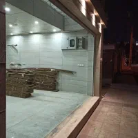 رهن کامل مغازه 30 متری همکف|فروش مغازه و غرفه|اهواز, شهرک دانشگاه|دیوار