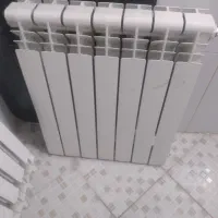 رادیات ۷ پره