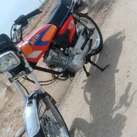 موتور کبیر مدل 95