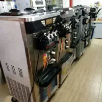 دستگاه قیفی ساز