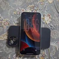 ایفون۱۳نرمال|موبایل|سنندج, |دیوار