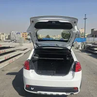 کوییک دنده ای ۱۴۰۱|خودرو سواری و وانت|تهران, حشمتیه|دیوار