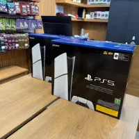 فروش ps5. اسلیم نقد و اقساط