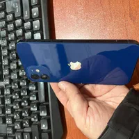 Iphone12 za/a|موبایل|رشت, منظریه|دیوار
