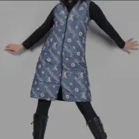 کاپشن و پافرنو
