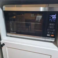 آون توستر گریمن آلمانی