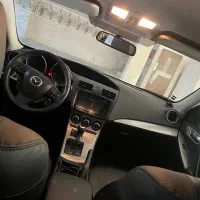 مزدا3نیو|خودرو سواری و وانت|سمنان, |دیوار