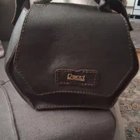 کیف چرم اصلی