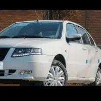 سمند سورن پلاس xu7p