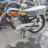 موتور رهرو مدل 1404|موتورسیکلت|مشهد, نوید|دیوار