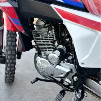 فلات XR 403|موتورسیکلت|همدان, |دیوار
