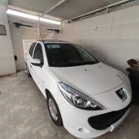 پژو 207 پانا ارتقا یافته فول|خودرو سواری و وانت|بهبهان, |دیوار