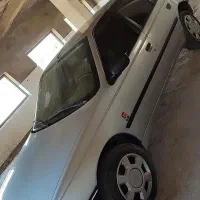 ماشین 405مدل 98