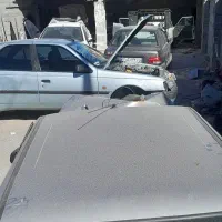 به یکی شاگرد جهت همکاری در کار صافکاری نیازمندیم