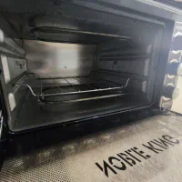 توستر در حد|اجاق گاز و لوازم برقی پخت‌وپز|ایلام, |دیوار