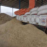 خرید و فروش انواع کاه