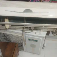 کولر گازی جنرال شکار 18 هزار