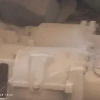 وسایل کامیون ماک
