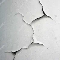 لکه گیری و ترک گیری دیوار رنگ آمیزی