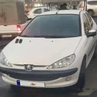 ۲۰۶ اس دی تیپ ۵  تیوفایو