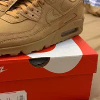 ایرمکس 90پریمریوم تمام چرمی آکبندسایز۴۲