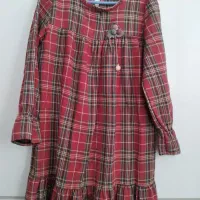 لباس دخترانه