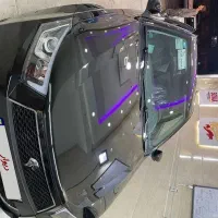 دنا ۶ دنده مشکی ۴۰۴