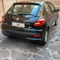 پژو ۲۰۷ اتومات مدل ۱۴۰۱|خودرو سواری و وانت|تهران, جهاد|دیوار