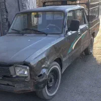 وانت مزدا 2000|خودرو سواری و وانت|مشهد, بهمن|دیوار