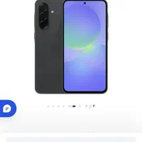 گوشی موبایل سامسونگ a36|موبایل|مشهد, شهرک رازی (شهرک غرب)|دیوار