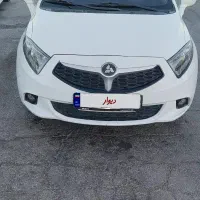 برلیانس 230 اتومات بی رنگ