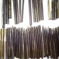 80 عدد سنبه و ست سری پیچ گوشتی|ابزارآلات|تهران, نجات اللهی|دیوار