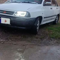 پراید۸۶دوگانه