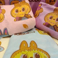 حوله استخری نانو لبوبو