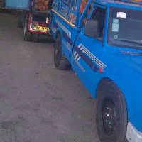 باربری نیسان وانت شوش اساس منزل ومیدان بار