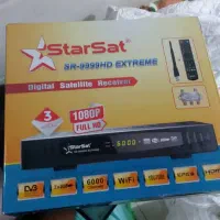 نصب آنتن ونصاب تلویزیون|خدمات پیشه و مهارت|رفسنجان, |دیوار